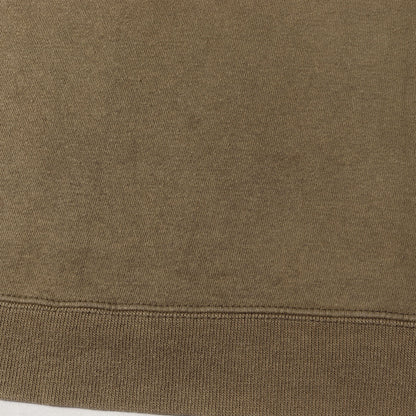 90s OLD STUSSY 紺タグ SSリンクロゴ スウェット