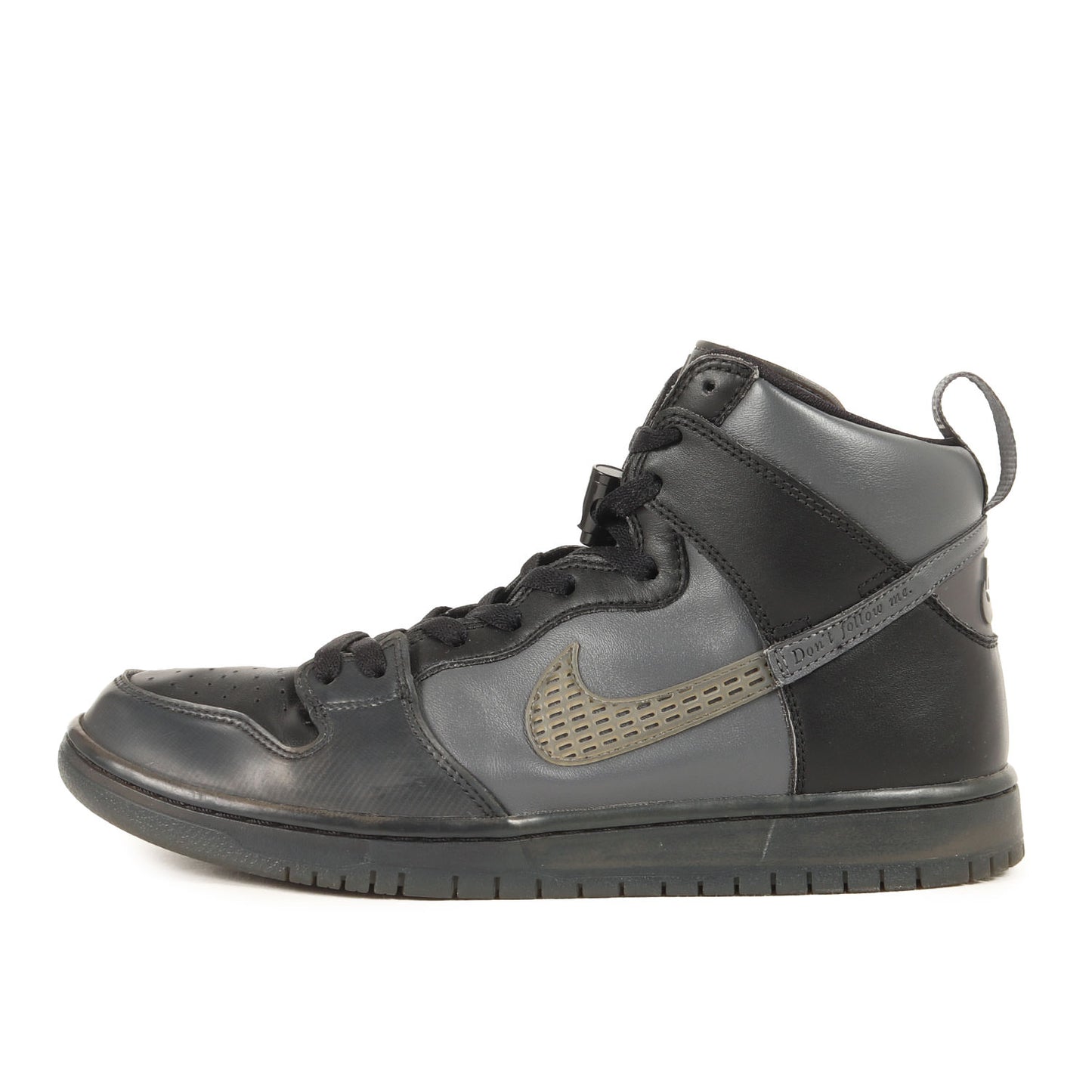 ×NIKE SB DUNK HIGH PRO PRM QS (BV1052-001)
