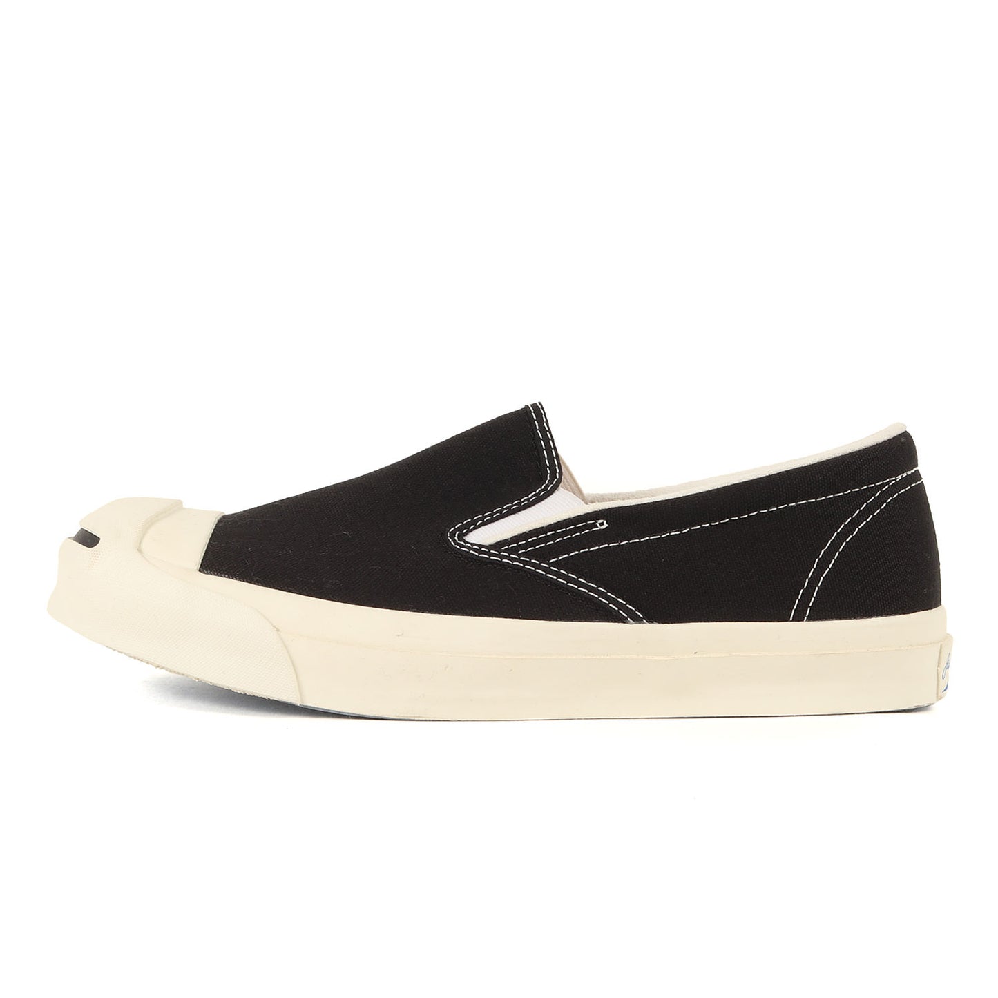 ×BEAMS 40周年記念別注 JACK PURCELL SLIP-ON / BM (1CJ277)