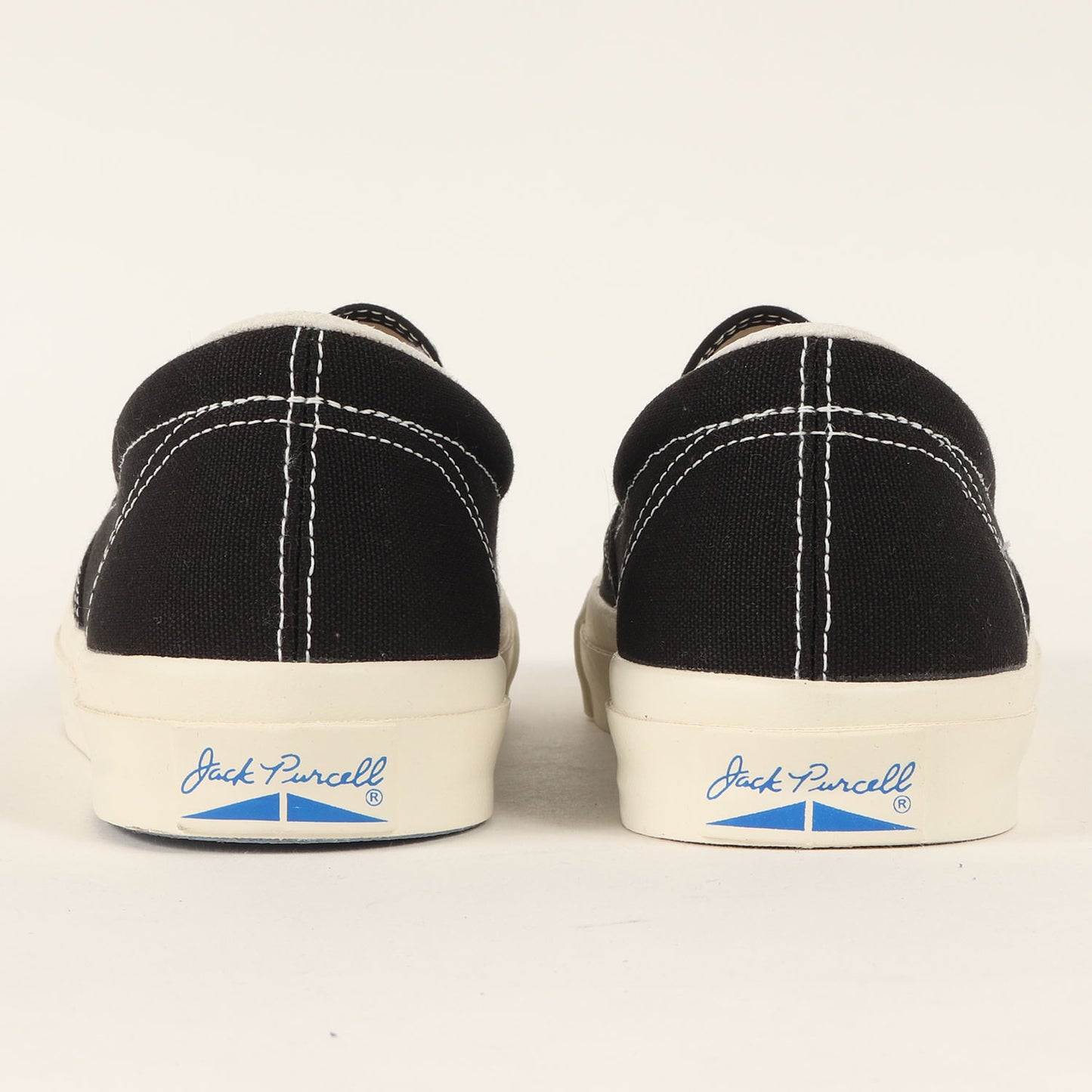 ×BEAMS 40周年記念別注 JACK PURCELL SLIP-ON / BM (1CJ277)