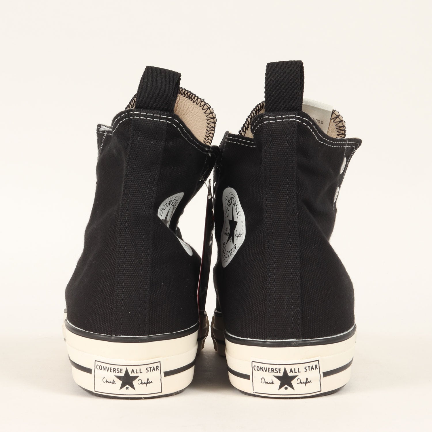 converse n.hoolywood 小売業者 野口強 N.HOOLYWOOD 野口強 CONVERSE