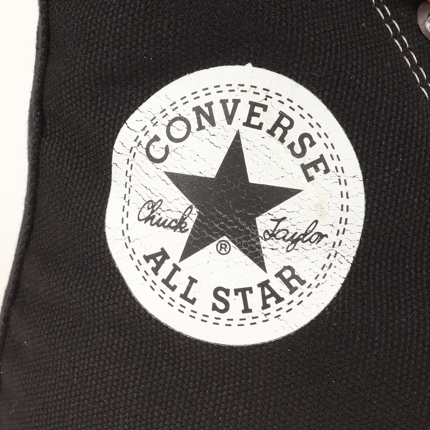 00s ×CONVERSE ×野口強 ALL STAR RETRO MH HI
