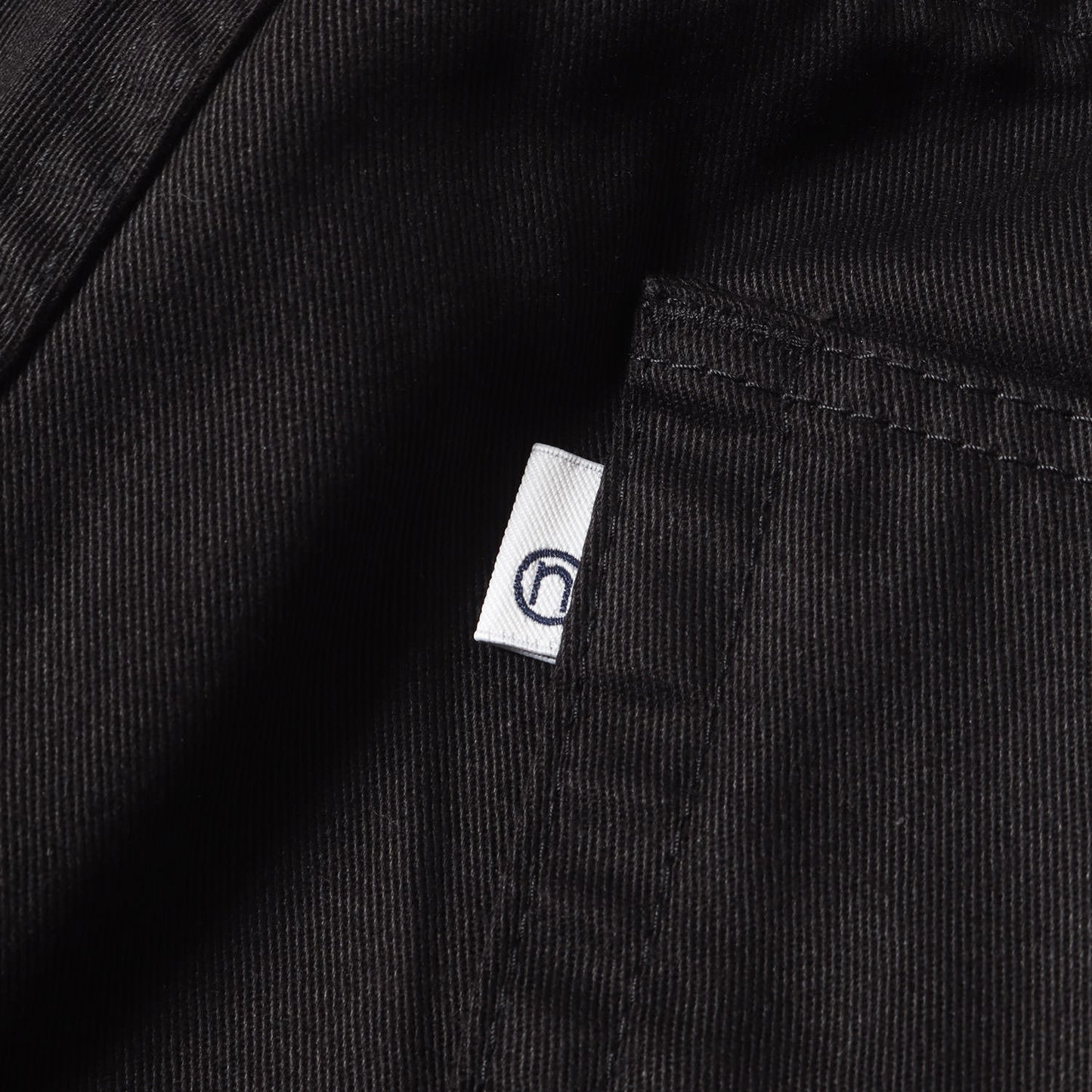 24AW コットンチノ 5ポケット パンツ(DWELLER 5P JEANS 01 COTTON CHINO CLOTH)