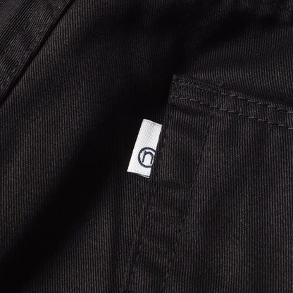 24AW コットンチノ 5ポケット パンツ(DWELLER 5P JEANS 01 COTTON CHINO CLOTH)