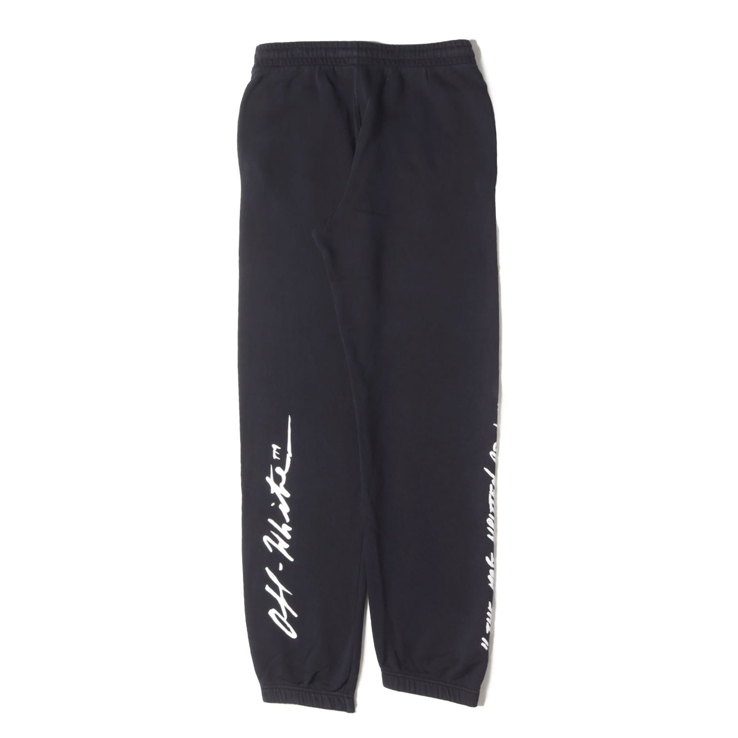 モナリザ グラフィック スウェットパンツ