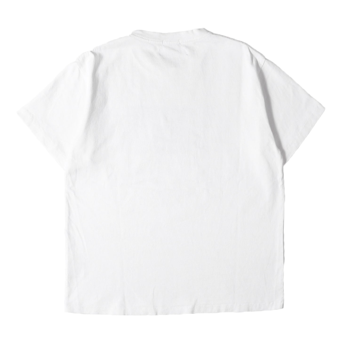 23SS ×Marbles コラボロゴ ヘビー Tシャツ(S/S T-SHIRTS)