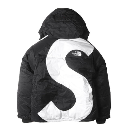 ×THE NORTH FACE Sロゴ ヒマラヤンパーカー / ダウンジャケット(S Logo Himalayan Parka)