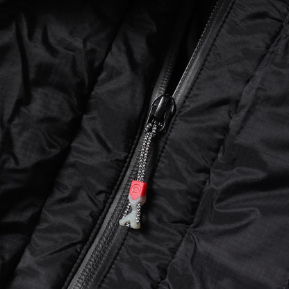 ×THE NORTH FACE Sロゴ ヒマラヤンパーカー / ダウンジャケット(S Logo Himalayan Parka)