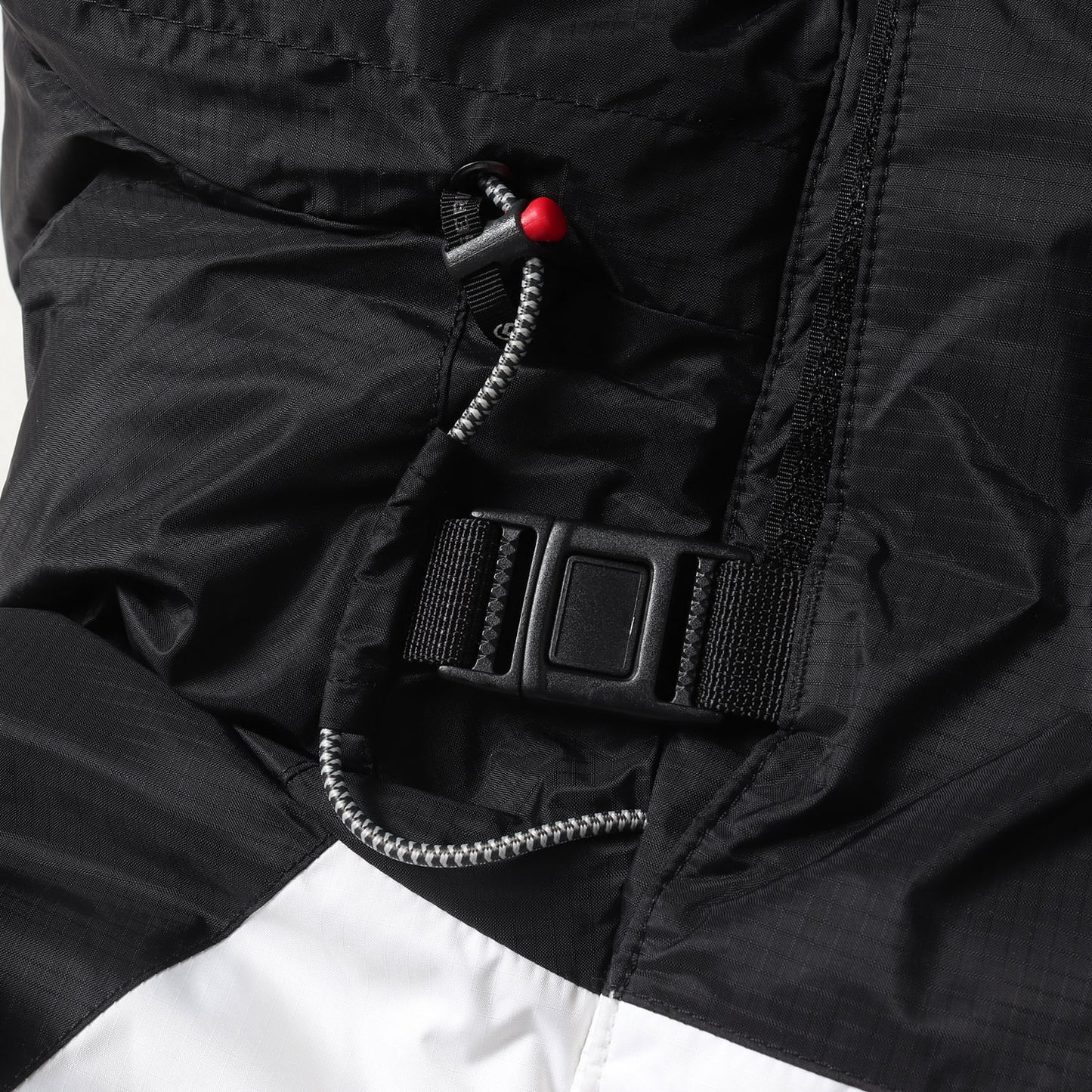 ×THE NORTH FACE Sロゴ ヒマラヤンパーカー / ダウンジャケット(S Logo Himalayan Parka)