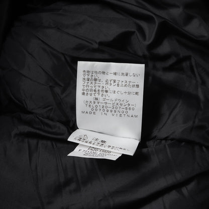 ×THE NORTH FACE Sロゴ ヒマラヤンパーカー / ダウンジャケット(S Logo Himalayan Parka)