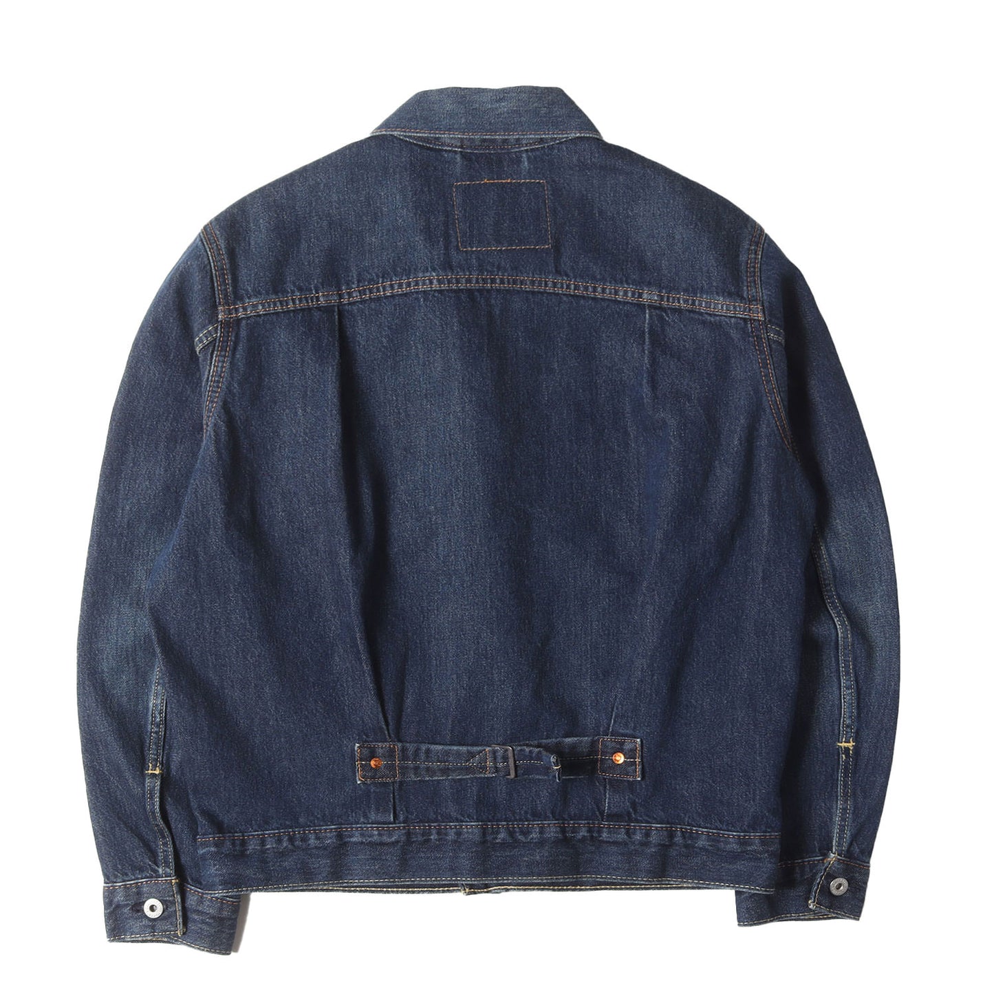 LEVI'S PREMIUM 1936年 1stタイプ デニムジャケット / Gジャン