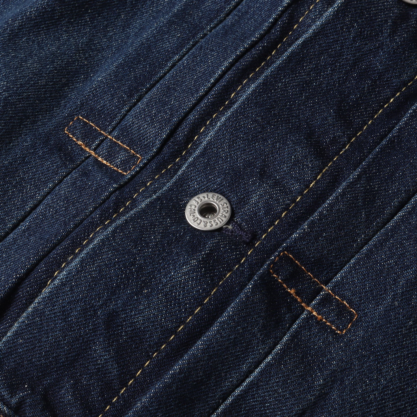 LEVI'S PREMIUM 1936年 1stタイプ デニムジャケット / Gジャン