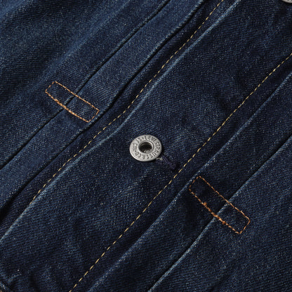 LEVI'S PREMIUM 1936年 1stタイプ デニムジャケット / Gジャン