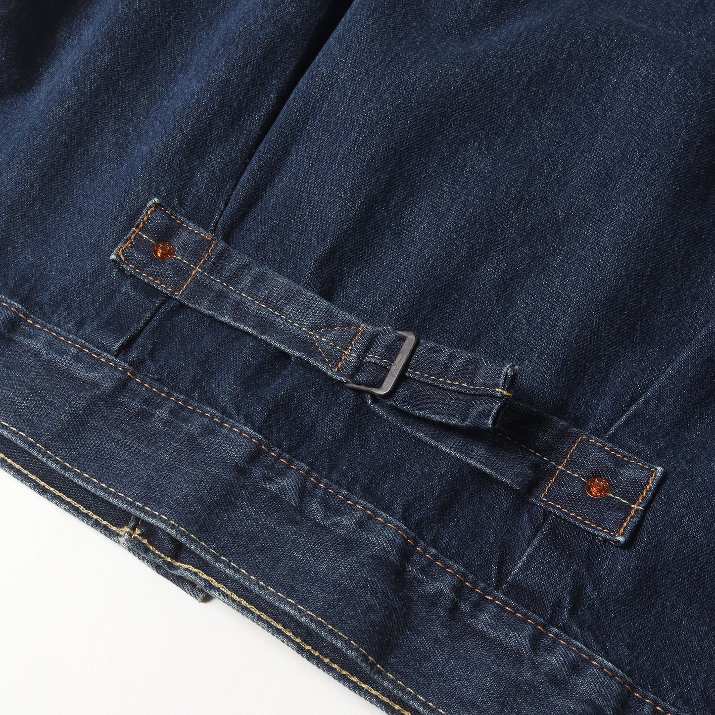 LEVI'S PREMIUM 1936年 1stタイプ デニムジャケット / Gジャン