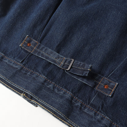LEVI'S PREMIUM 1936年 1stタイプ デニムジャケット / Gジャン