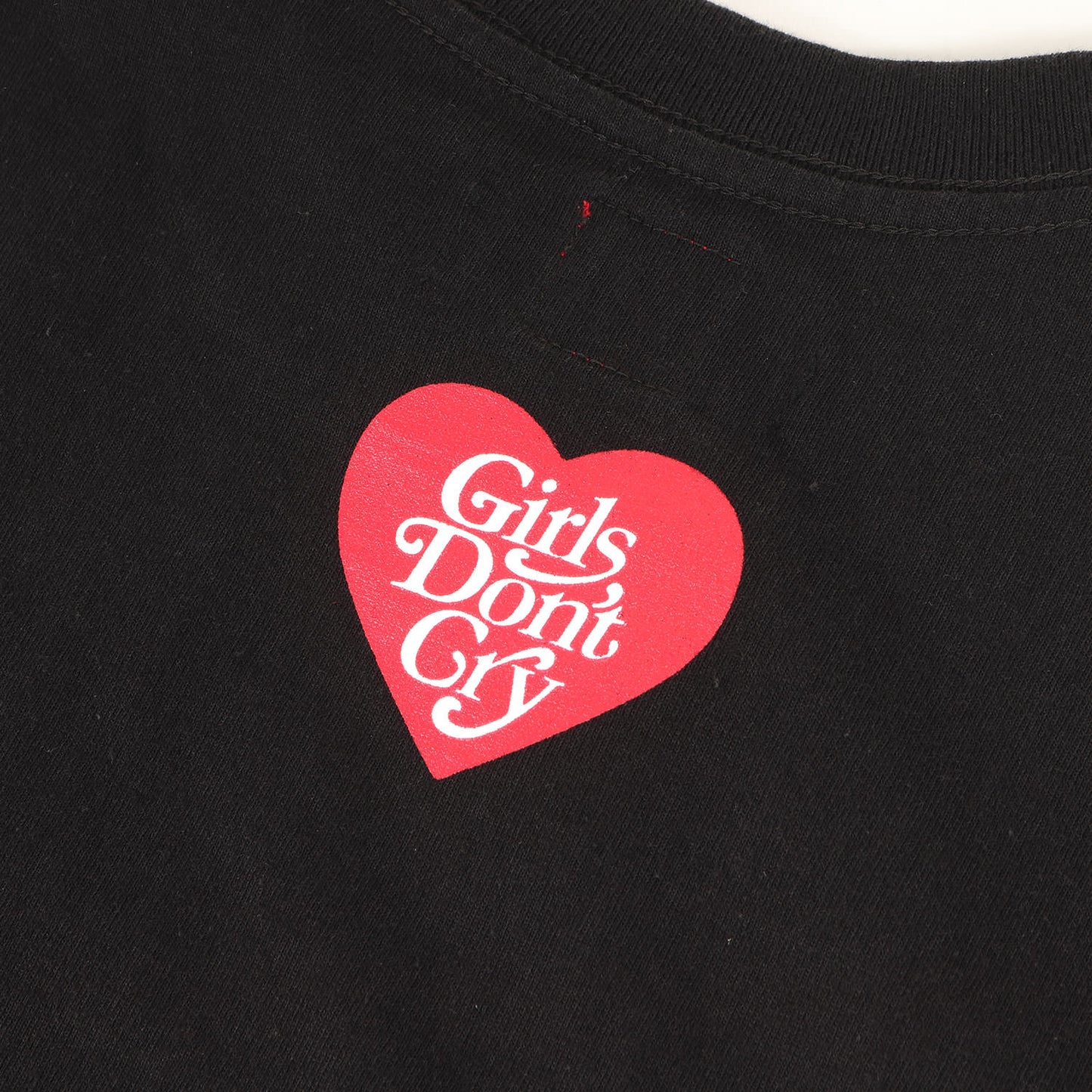 22SS ×UNDERCOVER ×VERDY LAST ORGY 2 クルーネック Tシャツ