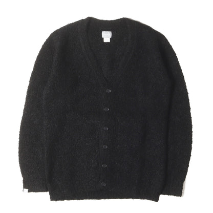 ブークレ ニット カーディガン