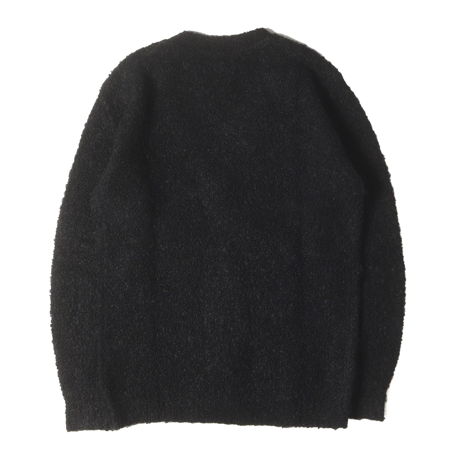 ブークレ ニット カーディガン