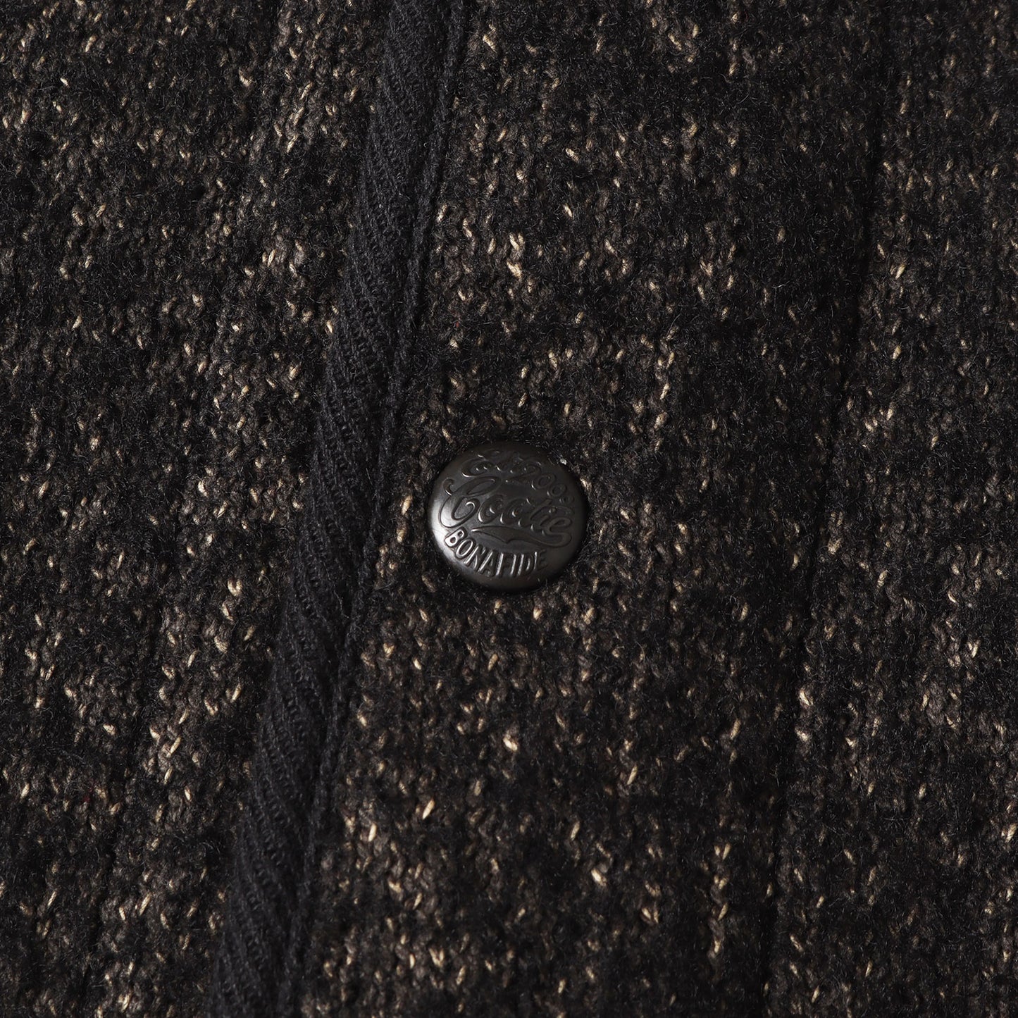 袖レザー ビーチクロス シューティングジャケット(Russell Shooting Jacket)