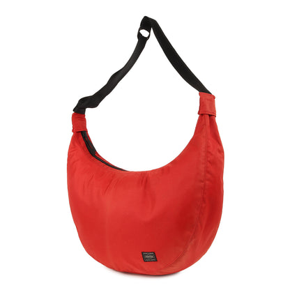 ラウンド ショルダーバッグ(ROUND SHOULDER BAG L)