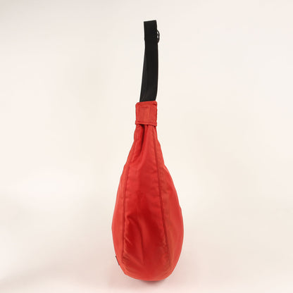 ラウンド ショルダーバッグ(ROUND SHOULDER BAG L)