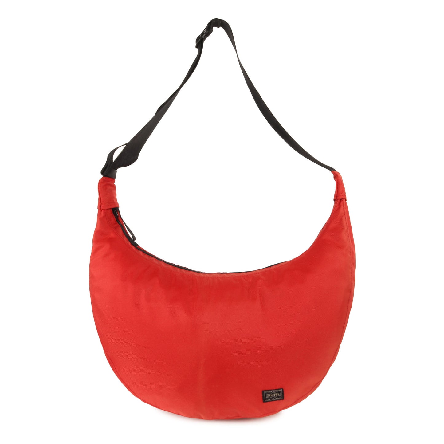 ラウンド ショルダーバッグ(ROUND SHOULDER BAG L)