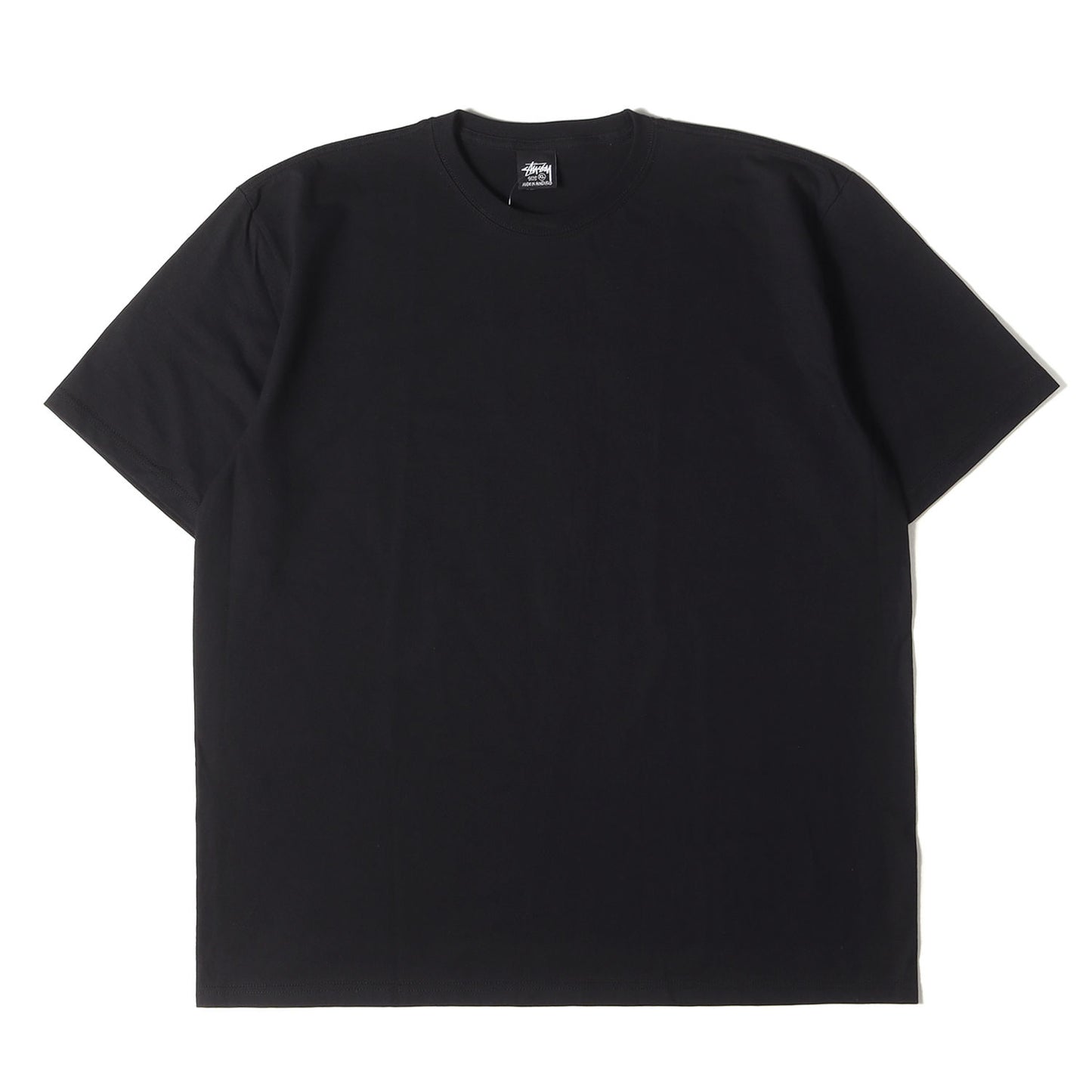 24AW リフレクター ストックロゴ Tシャツ(BUANA STOCK TEE)
