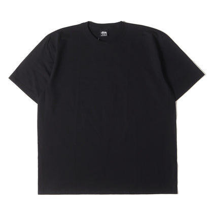 24AW リフレクター ストックロゴ Tシャツ(BUANA STOCK TEE)