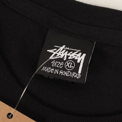 24AW リフレクター ストックロゴ Tシャツ(BUANA STOCK TEE)