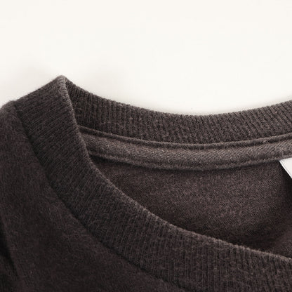 21SS ×KAWS チョークBOXロゴ Tシャツ(Chalk Box Logo Tee)