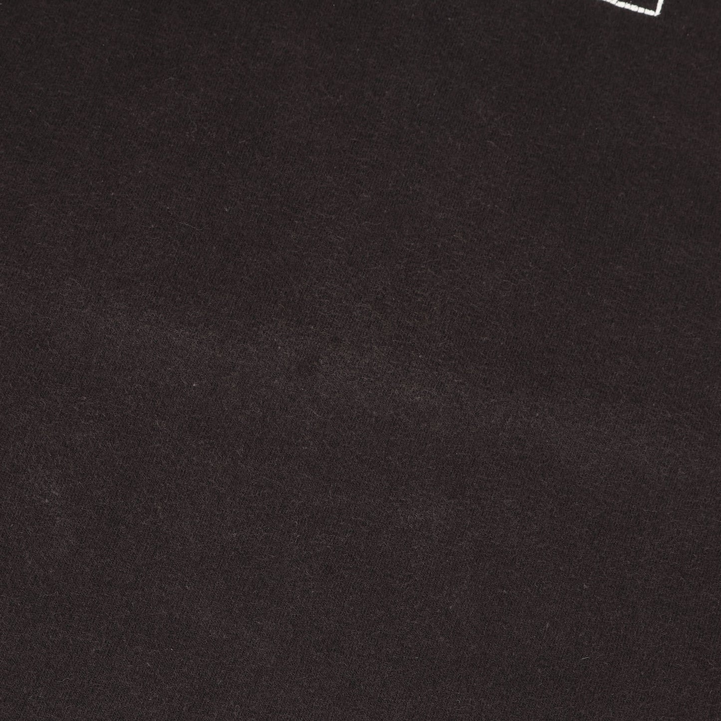 21SS ×KAWS チョークBOXロゴ Tシャツ(Chalk Box Logo Tee)