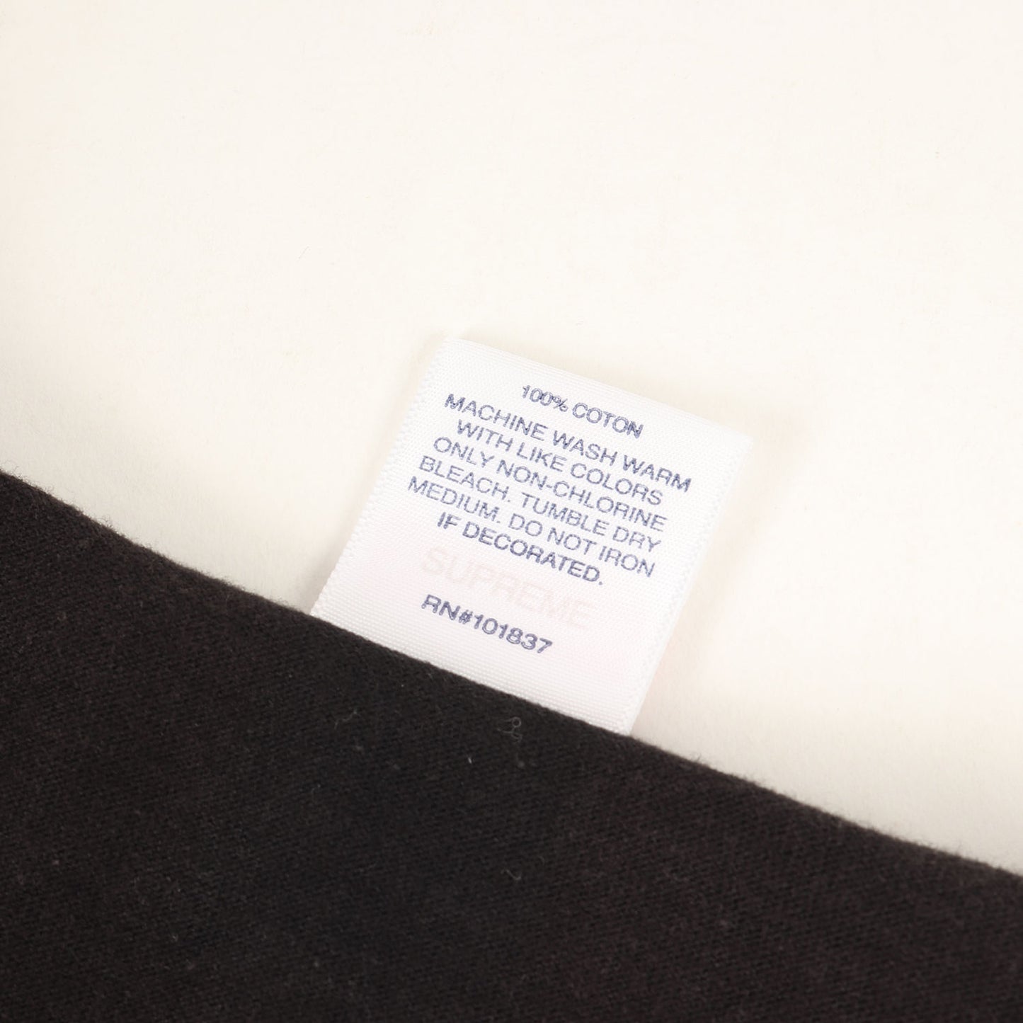 21SS ウォーターピストル フォト Tシャツ(Water Pistol Tee)