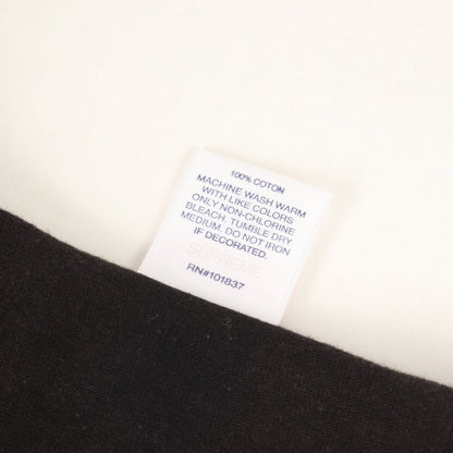 21SS ウォーターピストル フォト Tシャツ(Water Pistol Tee)