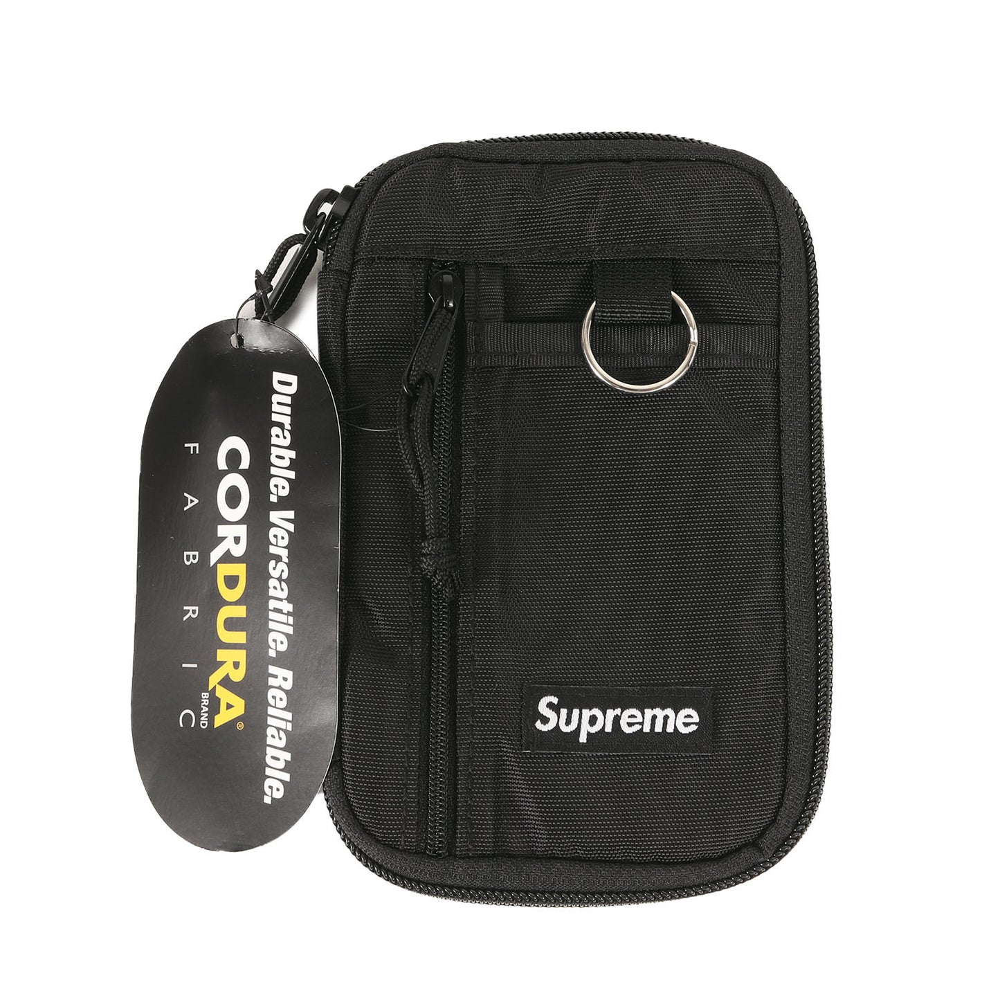 スモール ジップポーチ / ウォレット(Small Zip Pouch / Wallet)
