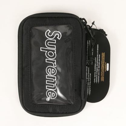 スモール ジップポーチ / ウォレット(Small Zip Pouch / Wallet)