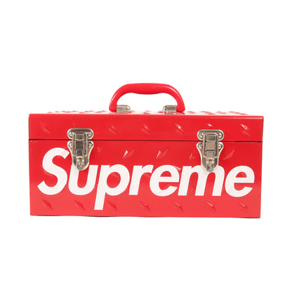 ダイヤモンドプレート ツールボックス(Diamond Plate Tool Box)