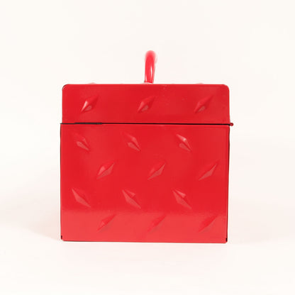 ダイヤモンドプレート ツールボックス(Diamond Plate Tool Box)