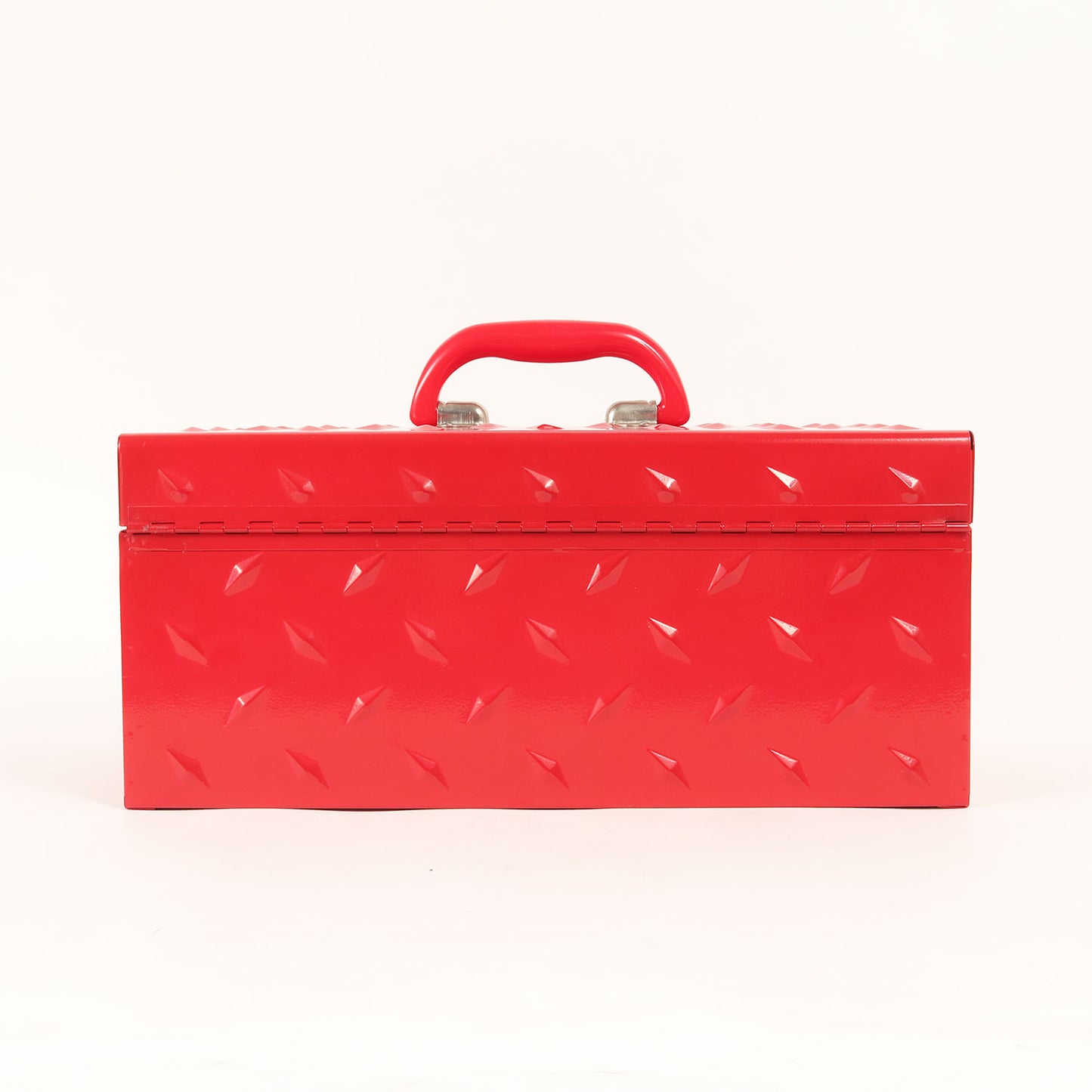 ダイヤモンドプレート ツールボックス(Diamond Plate Tool Box)