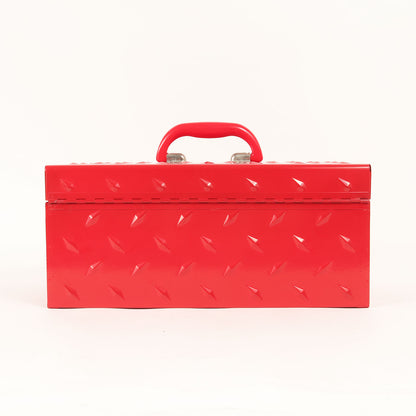 ダイヤモンドプレート ツールボックス(Diamond Plate Tool Box)