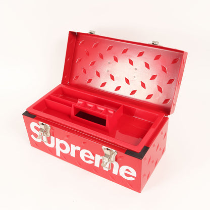 ダイヤモンドプレート ツールボックス(Diamond Plate Tool Box)