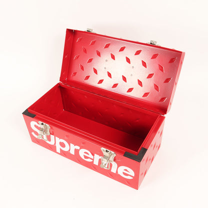 ダイヤモンドプレート ツールボックス(Diamond Plate Tool Box)