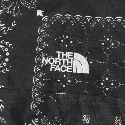 20SS バンダナ柄 スクープジャケット / マウンテンパーカー(Novelty Scoop Jacket)