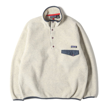 00s フリース スナップT (Synchilla Snap-T Pullover) 2001年製