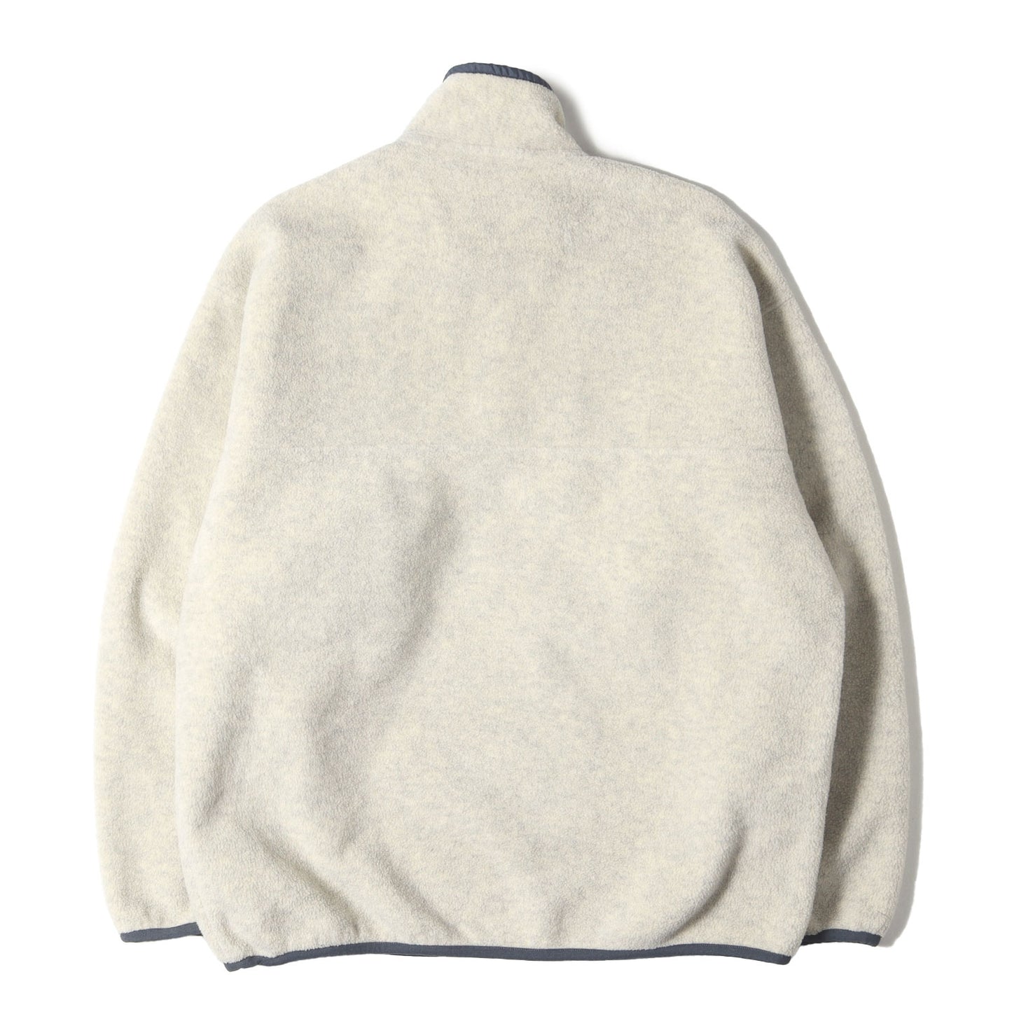 00s フリース スナップT (Synchilla Snap-T Pullover) 2001年製