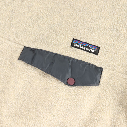 00s フリース スナップT (Synchilla Snap-T Pullover) 2001年製
