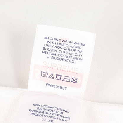 23SS ジオバーニ グラフィック Tシャツ(Three Kings Tee)