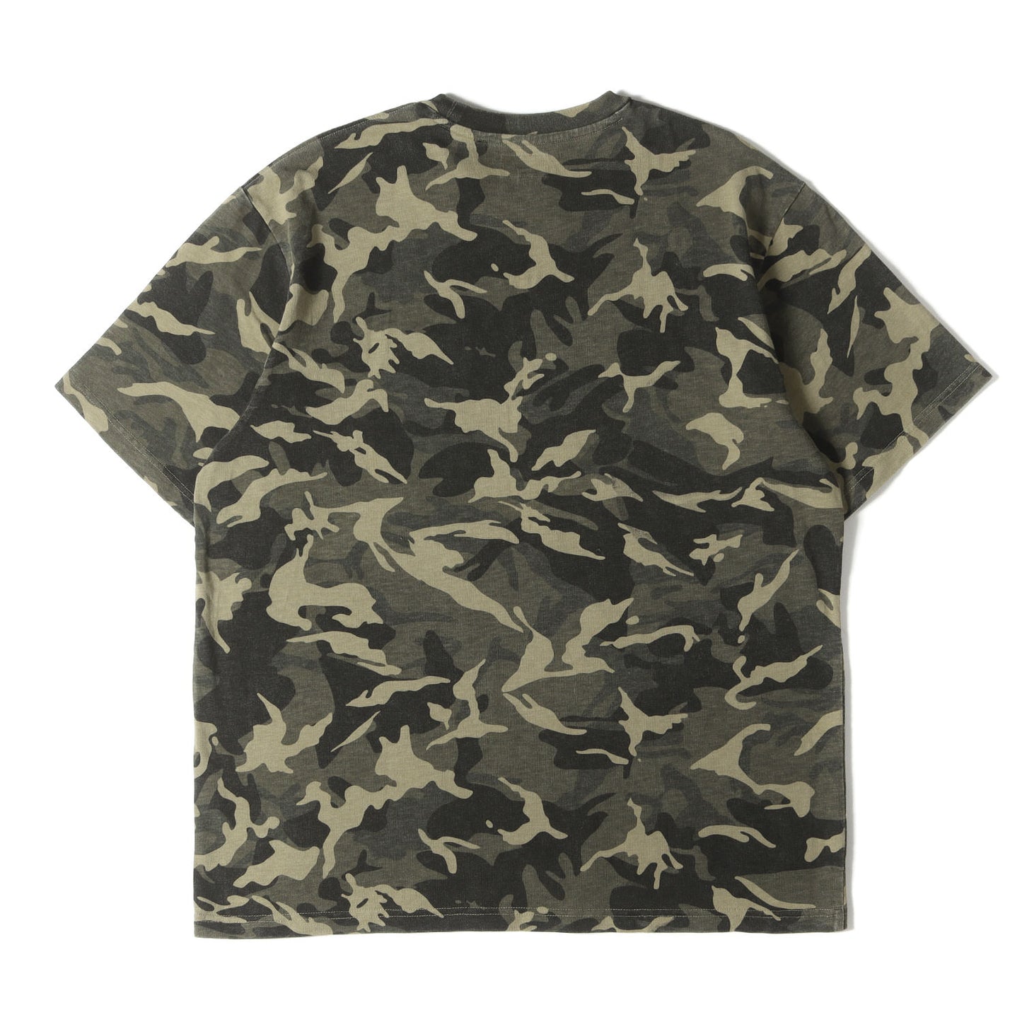 23SS クラシックロゴ ヘビー ポケット Tシャツ(S/S Pocket Tee)