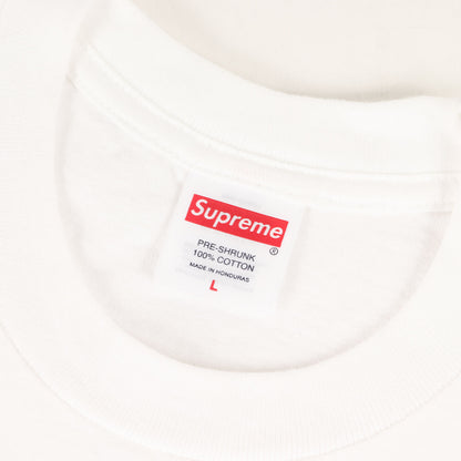 24AW ×Disney 白雪姫 クルーネック Tシャツ(Snow White Tee)