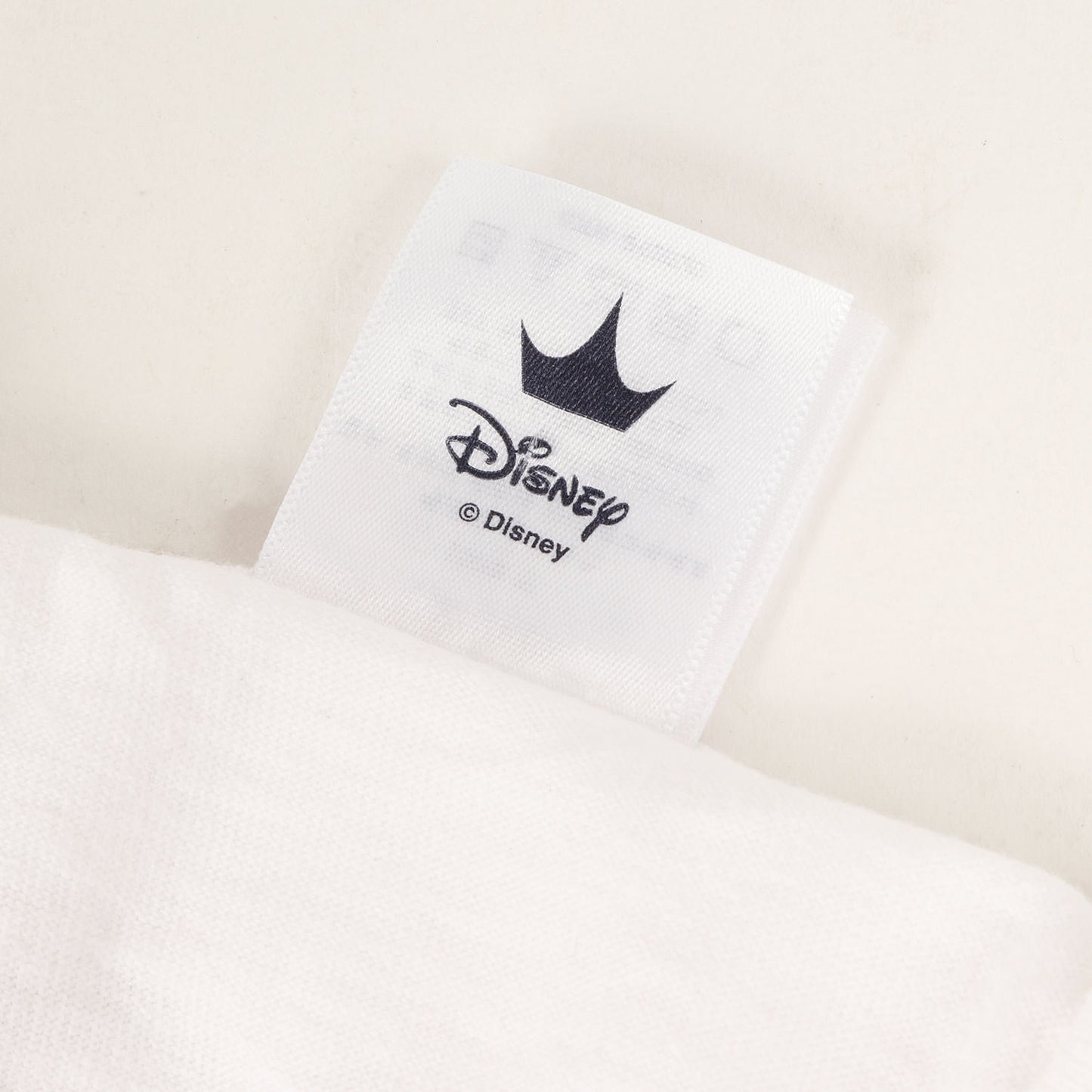 24AW ×Disney 白雪姫 クルーネック Tシャツ(Snow White Tee)