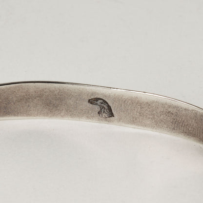 ナジャ族 トライアングル ブレスレット / バングル(SHAPE HORN BRACELET NAJA)